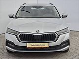 Škoda Octavia Ambition 6MP 2,0TDI - náhled 3