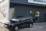 Škoda Karoq (2024) 1.5 TSI 110 kW Selection - náhled 20