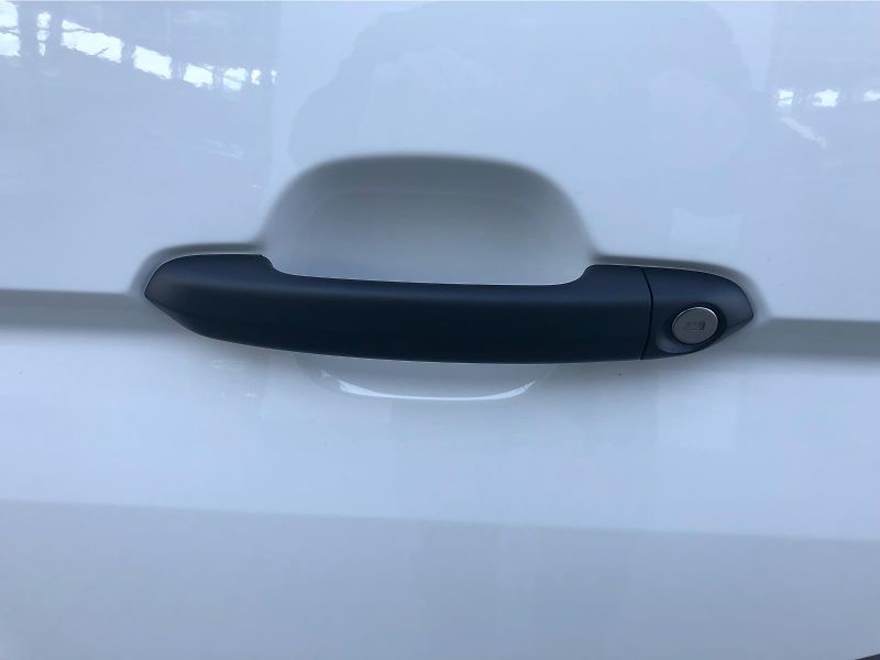 Volkswagen Crafter 2,0 TDI - fotka 26 z 30
