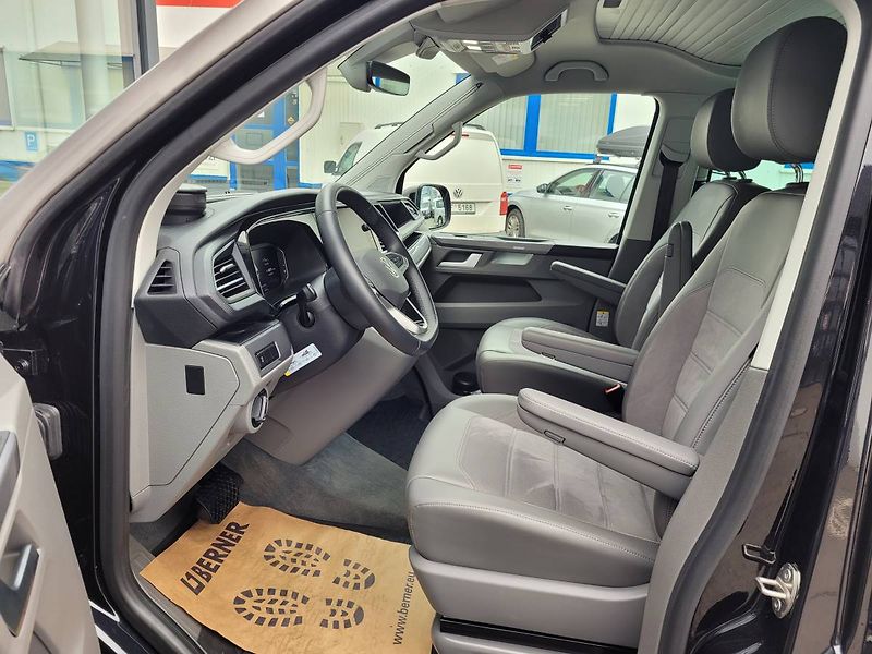 Volkswagen California (2024) 2.0 TDI DSG 4M Ocean UZÁVĚRKA - fotka 107 z 116