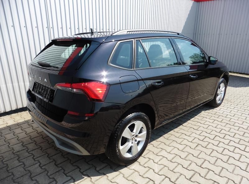 Škoda Kamiq 1.0 TSi Ambition, 35t.Km!!! - fotka 4 z 14
