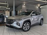 Hyundai Tucson 1.6 CRDi MHEV 100kW SMART, DPH - náhled 2