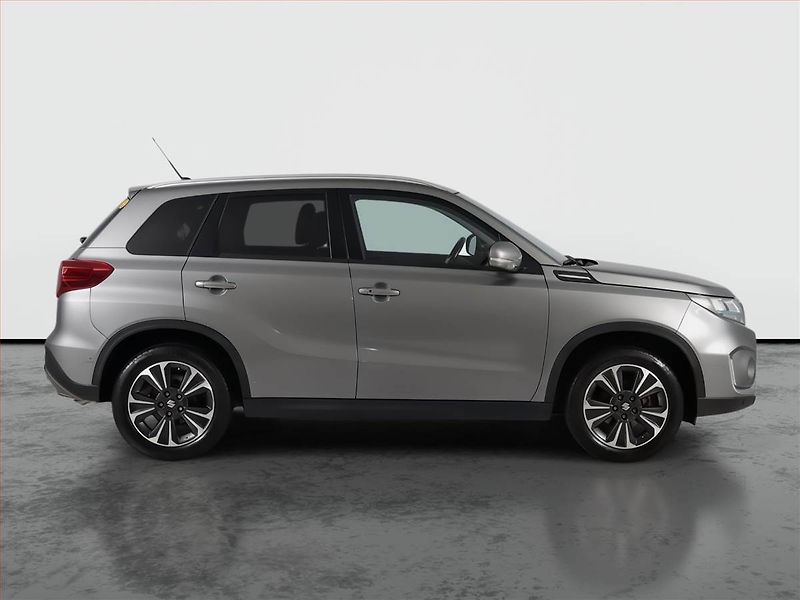 Suzuki Vitara (2020) Elegance 1.4 BoosterJet, LPG - fotka 6 z 20