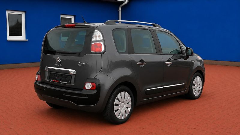 Citroën C3 Picasso (2012) 1.4 16V   top stav - fotka 3 z 31