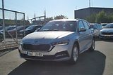 Škoda Octavia - náhled 1