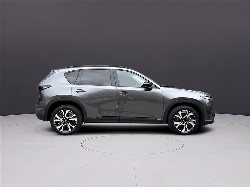 Mazda CX-5 (2026) 2,5 6AT AWD Exclusive-Line PAN - fotka 7 z 14