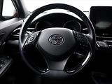 Toyota C-HR 1,2 TURBO 85kW ACTIVE ALU CZ - náhled 18