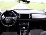 Škoda Kodiaq 2,0 TDI 147kW DSG Style 4x4 DP - náhled 11