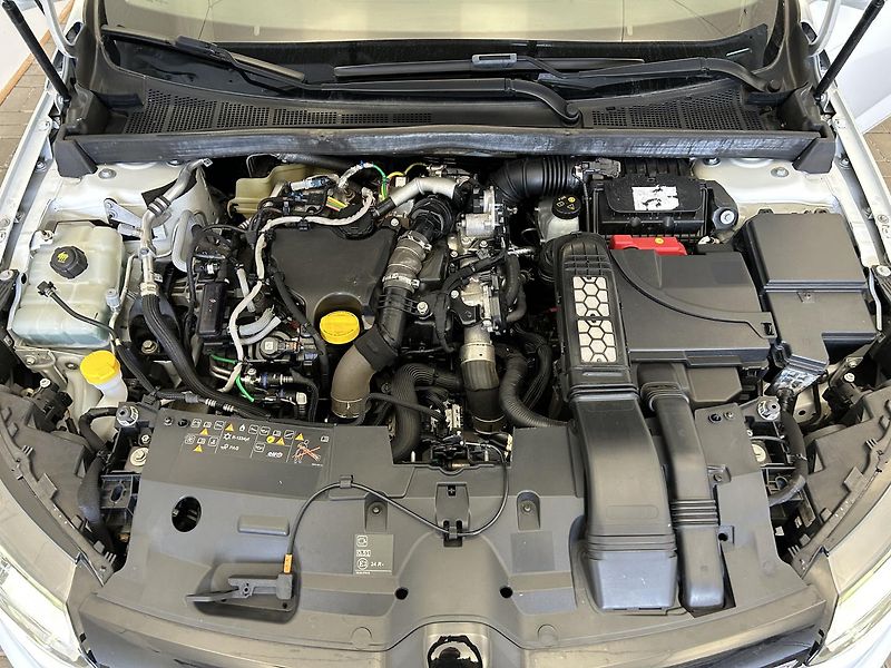 Renault Mégane 1.5 dCi Limited Plus - fotka 20 z 22