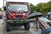 Ze 7. ročníku Auto-moto veteráni Nové Strašecí, Stochov, Bucek.