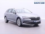 Škoda Superb 2,0 TDI DSG 4x4 CZ Style DPH - náhled 1