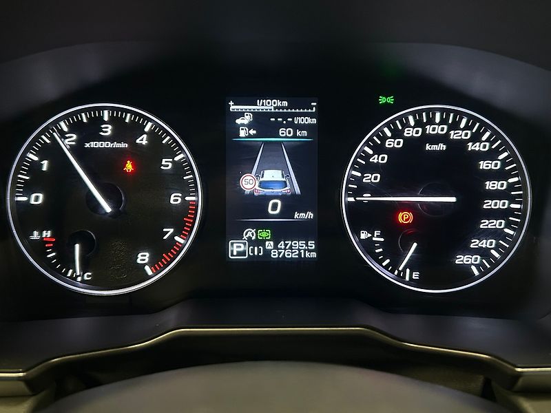 Subaru Outback (2021) 2.5 FIELD 2021 | Záruka - fotka 43 z 62