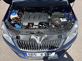 Škoda Fabia 1,6 TDi ČR KLIMA ALU 2 x KOLA - náhled 27