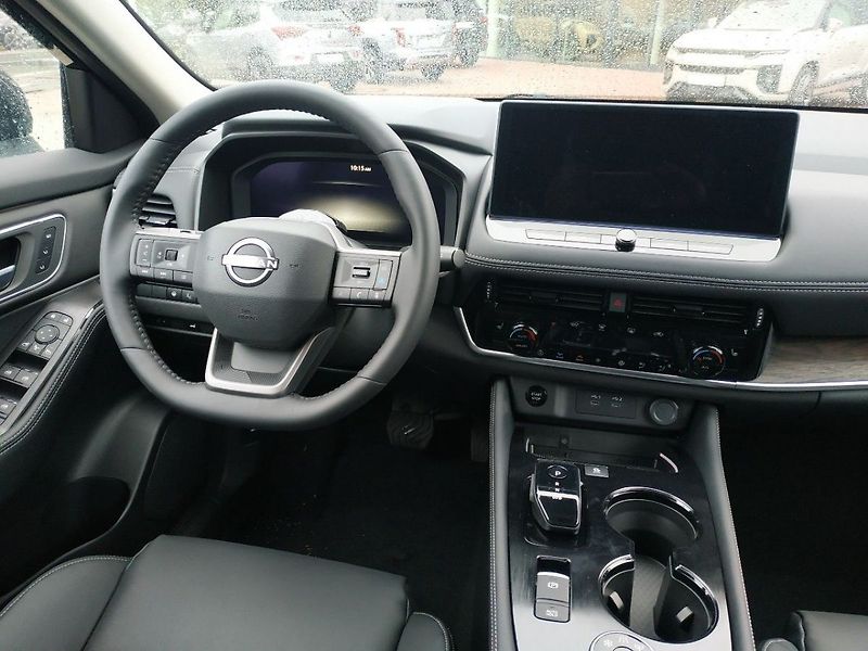 Nissan X-Trail E-POWER e-4ORCE TEKNA SKLADEM - fotka 12 z 28
