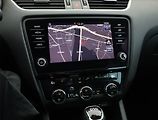Škoda Octavia (2019) 1.5 TSI G-TEC, Automat, Kůže - náhled 10