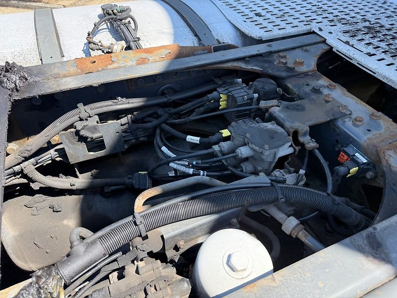 DAF XF460 SC EURO 6 - fotka 13 z 20