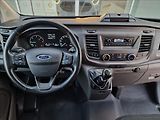 Ford Transit Custom 2.0TDCI Trend L1,ČR,1.Majitel - náhled 12