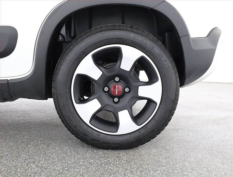 Fiat Panda (2024) City Life 1.0 FireFly - fotka 18 z 18