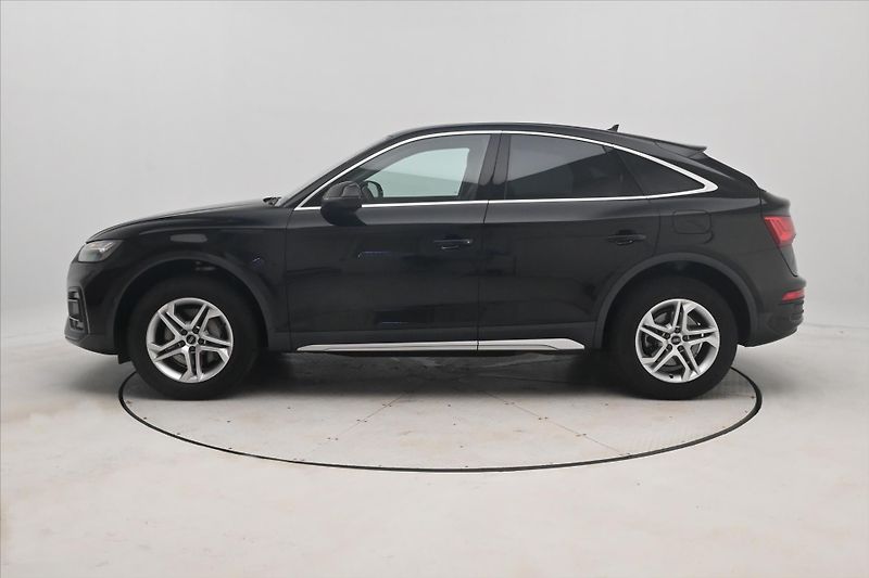 Audi Q5 2,0 50TFSIe 195kW 4x4 S-Tronic - fotka 8 z 32