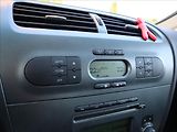 Seat Leon 2,0 TFSi (BWA) FR line - náhled 12
