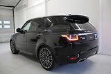 Land Rover Range Rover Sport 3,0 SDV6 AUTOBIGRAHPY DYNAMIC  - náhled 7