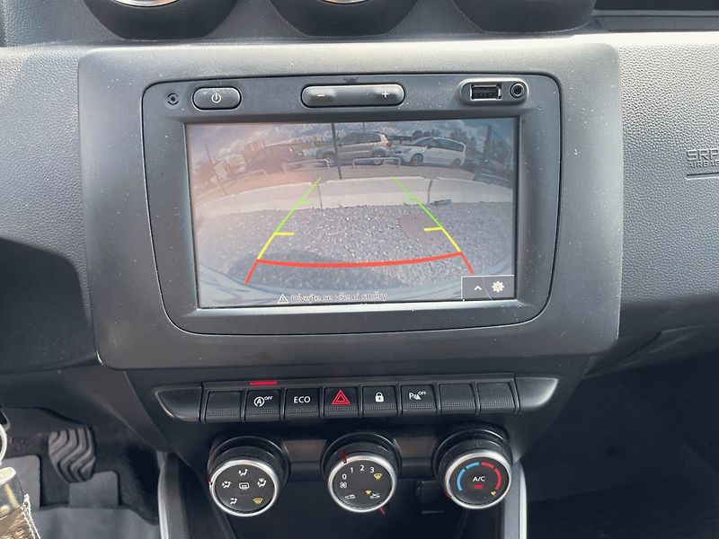 Dacia Duster (2020) 1.0 TCe,74kW,LPG,1.Maj - fotka 13 z 28