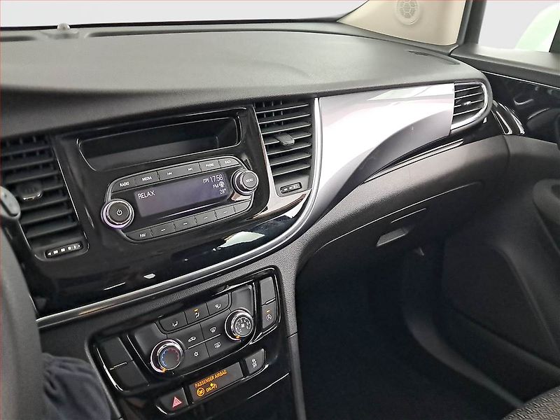 Opel Mokka (2018) 1.4 Turbo, ČR,1.maj - fotka 12 z 17