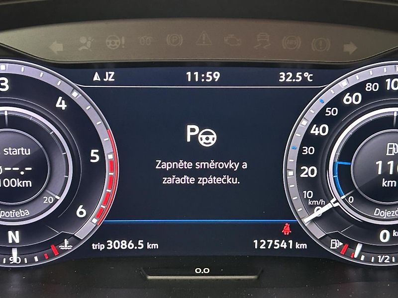 Volkswagen Tiguan 2.0 TDI 4x4 Highline DSG - fotka 8 z 34