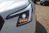 Subaru Forester 2,0 i  1.MAJ,4X4,A/T,ZÁRUKA - náhled 40