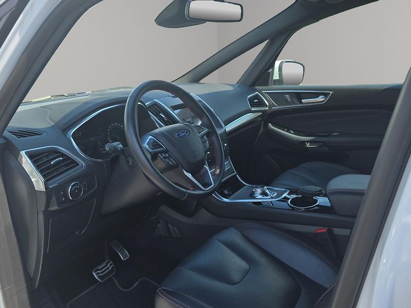 Ford S-MAX (2023) ST-line 2.5 Hybrid 140kW, 1. m - fotka 24 z 27