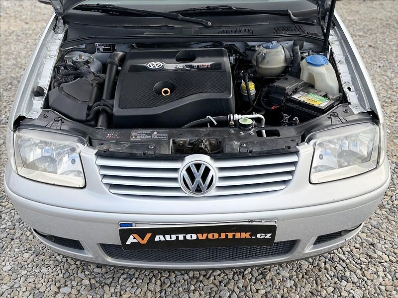 Volkswagen Polo 1,4 TDI KLIMA - fotka 21 z 21