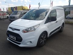 Ford Transit Connect 1,6TDCi ČR KLIMA -21%DPH ! - fotografie inzerátu