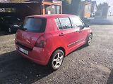 Suzuki Swift (2006) 1.3 DDiS DOL.KM,1. MAJITEL - náhled 2