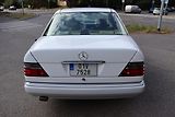 Mercedes-Benz 124 W124 320 E Sedan (1993) - náhled 15