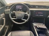 Audi Q8 e-tron 50 Q Kam Matrix Tažné BLIS - náhled 9