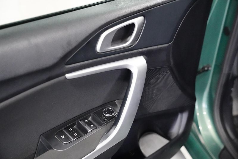 Kia Ceed - fotka 12 z 25