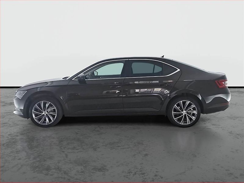 Škoda Superb (2016) Style 2.0 TDI, Automat, Kůže - fotka 3 z 20
