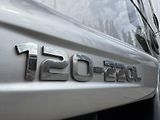 Iveco Eurocargo (2019) 120E22 EL - shrnovačka - vrata - náhled 5