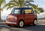 Fiat Topolino (2026) Electric 7kWh - náhled 1