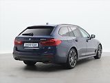 BMW Řada 5 3,0 530d xDrive 195kW M-paket - náhled 7