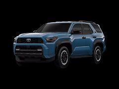 Toyota 4Runner (2026) 2.4 TRD OffRoad Premium - fotografie inzerátu