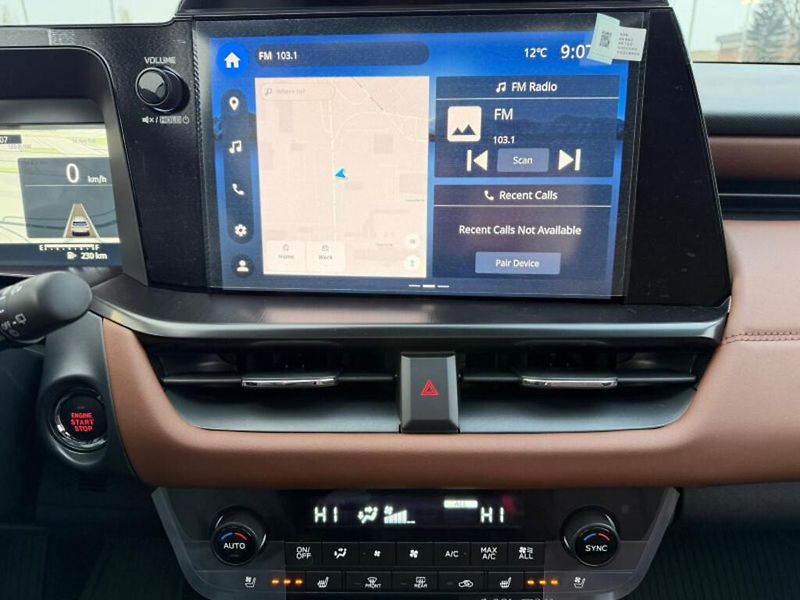 Subaru Outback 2,4T Premier XT - fotka 15 z 26