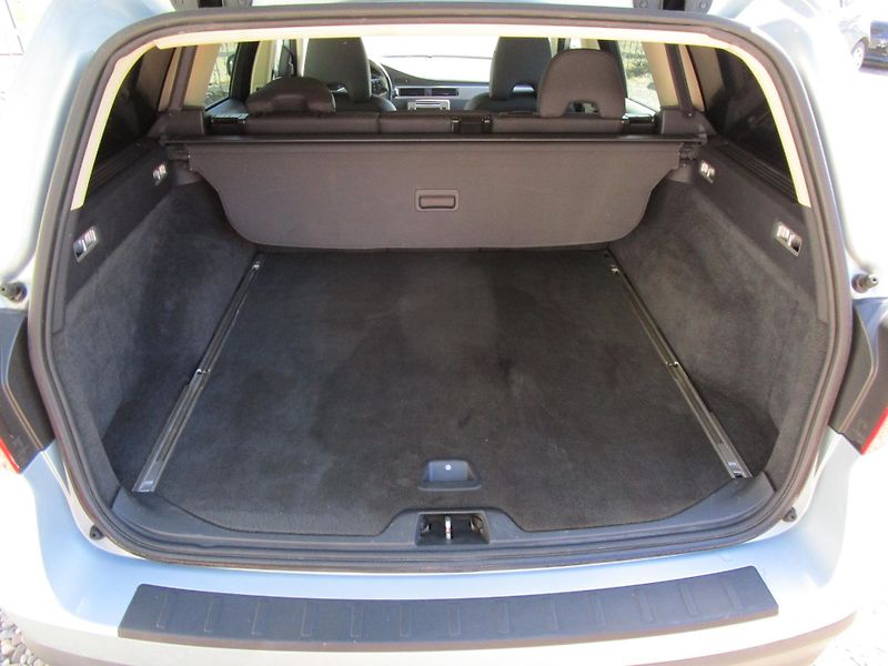 Volvo V70 - fotka 7 z 17
