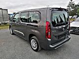 Toyota ProAce City Verso (2021) 1.2 T 7-míst Long,Shuttle - náhled 4