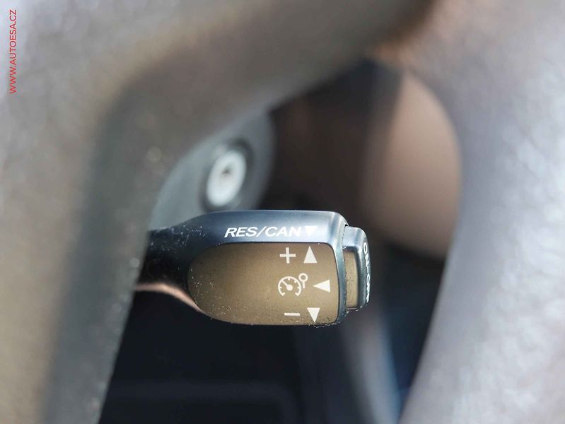 Citroën C1 (2017) 1.2i, 1.maj,ČR, Klima - fotka 12 z 16