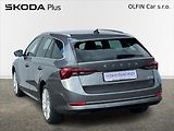 Škoda Octavia 1,5 TSi 110kW e-TEC 7DSG STYLE - náhled 8
