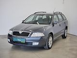 Škoda Octavia - náhled 1
