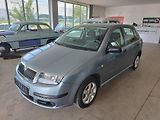 Škoda Fabia (2006) 1,4I,55KW,KLIMA,ALU,NAJ.86tkm - náhled 2