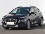 Hyundai Kona (2019) 1.0 T-GDI, Serv.kniha, Kůže - náhled 1