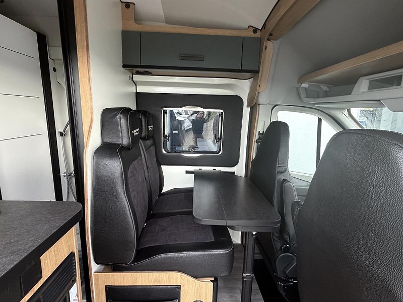 Karmann (2026) DEXTER 560 4x4 skladem - fotka 17 z 24